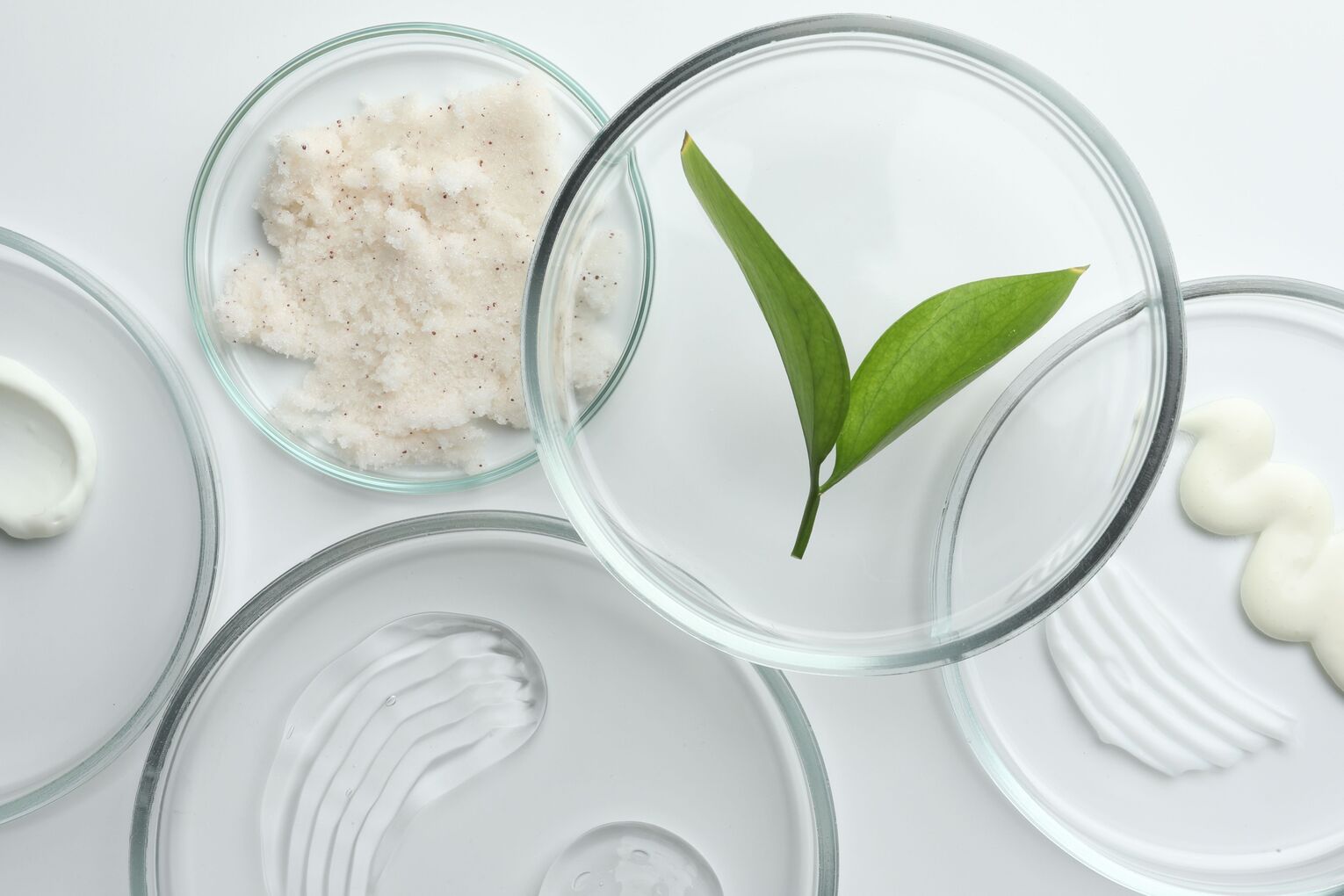 Behind the Label: Decoding Skincare Ingredients