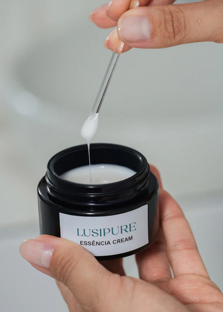 Essência Cream 