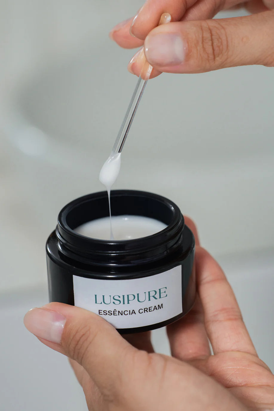 Essência Cream 