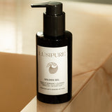 GOLDEN GEL - CLEANSER + MAKE-UP REMOVER