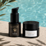 SKIN LONGEVITY TRAVEL KIT