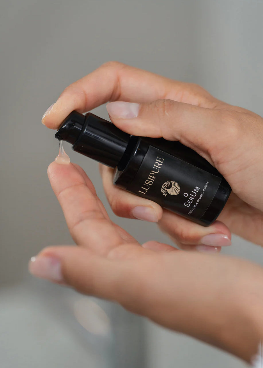 Lusipure Serum