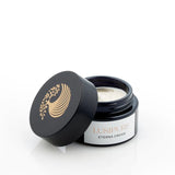 Crème anti-âge Lusipure Eterna, pot ouvert