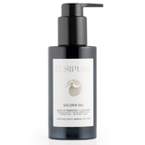 GOLDEN GEL - CLEANSER + MAKE-UP REMOVER