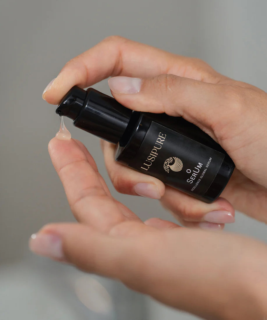 Lusipure Serum 