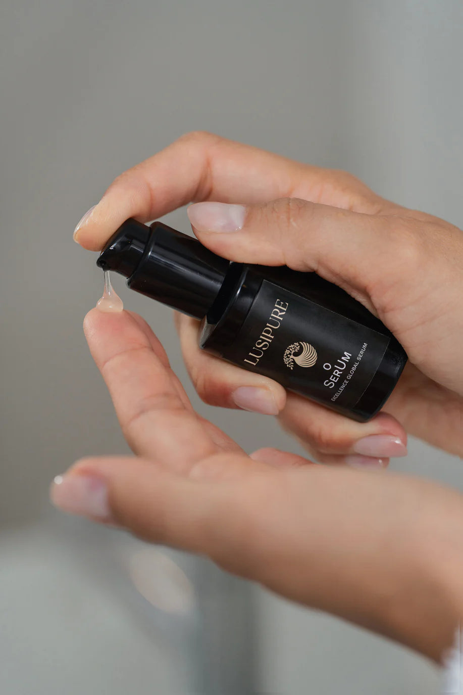 Sérum Lusipure 
