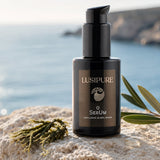 O SERUM