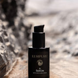 THE LUSIPURE ANTI - AGING ROUTINE