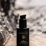 THE LUSIPURE ANTI - AGING ROUTINE