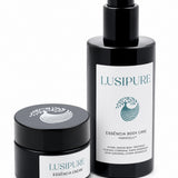 LUSIPURE HYDRATION DUO
