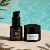 INTENSE HYDRATION TRAVEL KIT