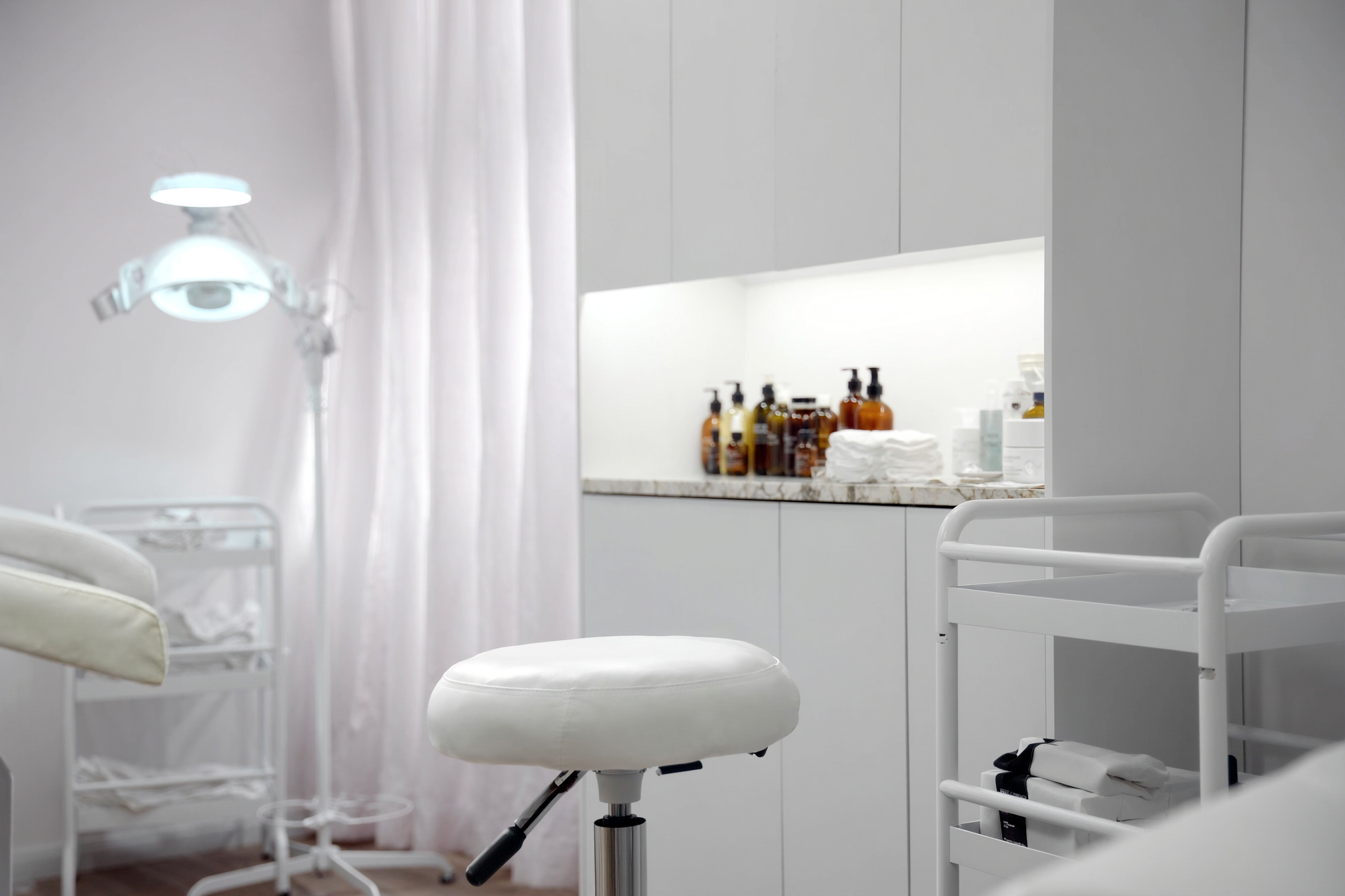 Cabinet de medecine esthetique