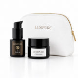 SKIN LONGEVITY TRAVEL KIT